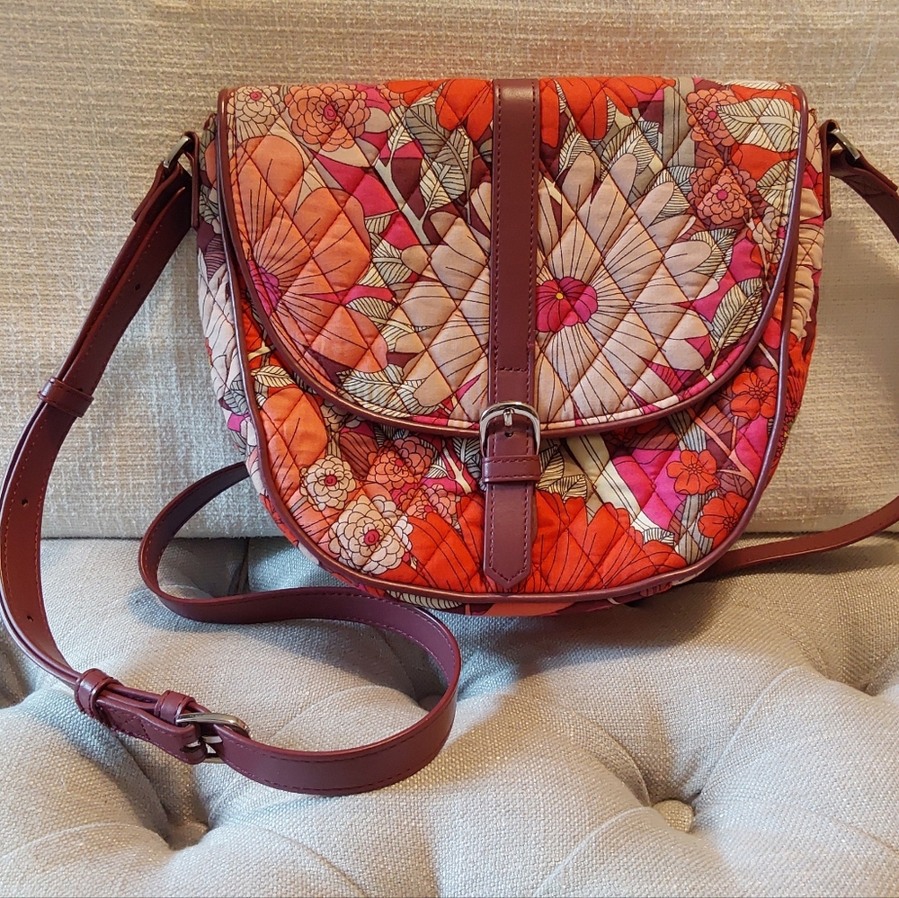 Vera Bradley Crossbody purse